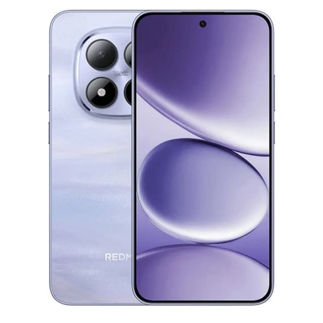 So sánh giá Điện thoại Xiaomi Redmi Note 15 Pro 5G 8GB/256GB rẻ nhất? - Ảnh 10