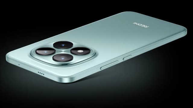 So sánh giá Điện thoại Xiaomi Redmi Note 15 Pro+ 5G 12GB/256GB rẻ nhất? - Ảnh 13