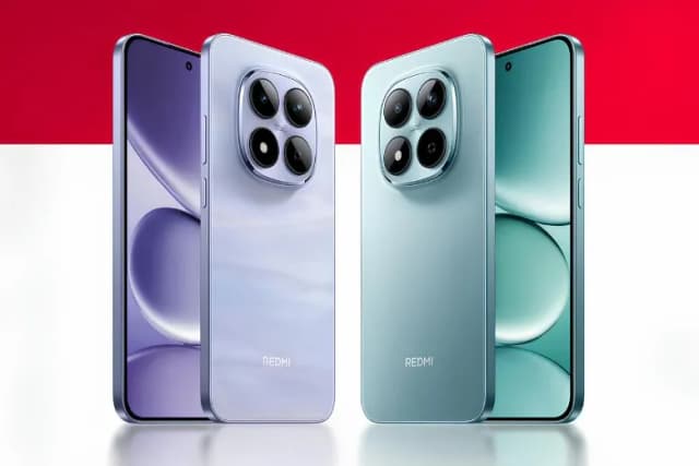 So sánh giá Điện thoại Xiaomi Redmi Note 15 Pro+ 5G 12GB/256GB rẻ nhất? - Ảnh 15