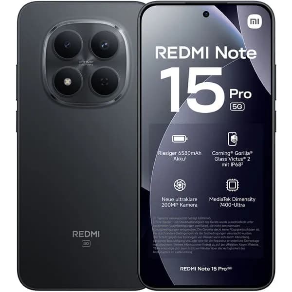 So sánh giá Điện thoại Xiaomi Redmi Note 15 Pro+ 5G 12GB/256GB rẻ nhất? - Ảnh 16