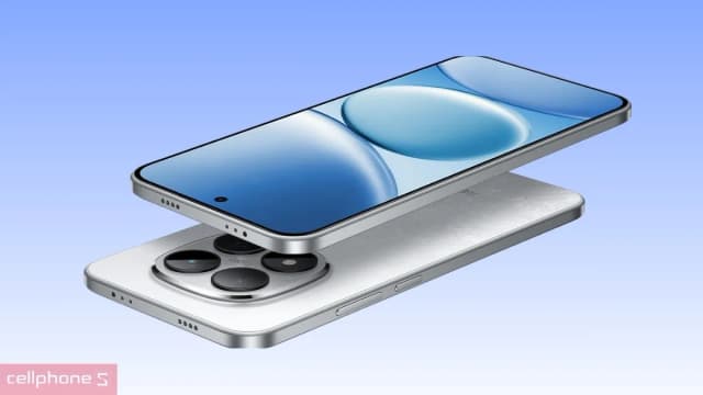 So sánh giá Điện thoại Xiaomi Redmi Note 15 Pro+ 5G 12GB/256GB rẻ nhất? - Ảnh 19