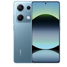 Điện thoại Xiaomi Redmi Note 17 4G 4GB/128GB - Giá rẻ nhất hôm nay - Ảnh 2