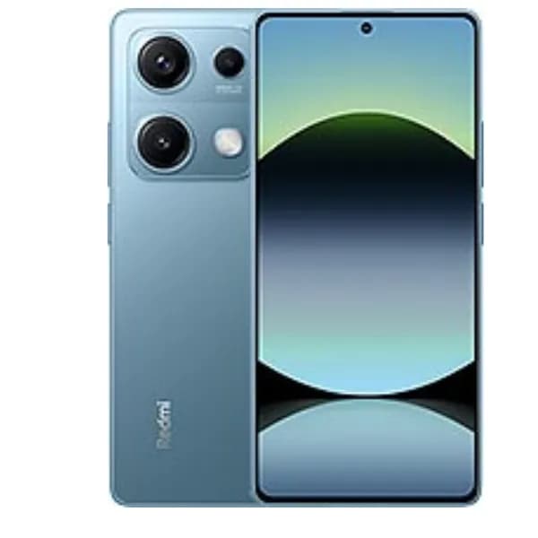 Điện thoại Xiaomi Redmi Note 17 4G 4GB/128GB - Giá rẻ nhất hôm nay - Ảnh 2