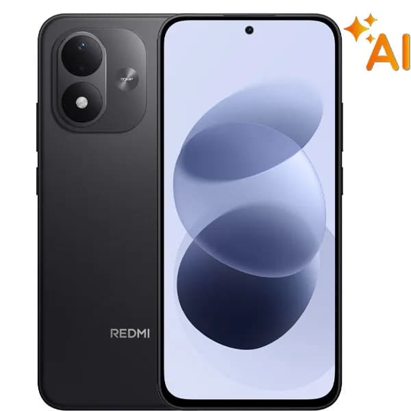 Điện thoại Xiaomi Redmi Note 17 4G 6GB/128GB - Giá rẻ nhất hôm nay - Ảnh 1