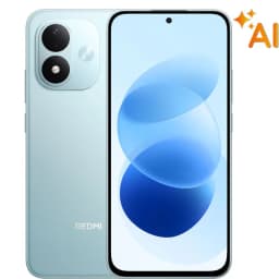 Điện thoại Xiaomi Redmi Note 17 4G 6GB/256GB - Giá rẻ nhất hôm nay - Ảnh 1