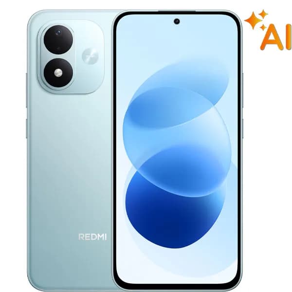 Điện thoại Xiaomi Redmi Note 17 4G 6GB/256GB - Giá rẻ nhất hôm nay - Ảnh 1
