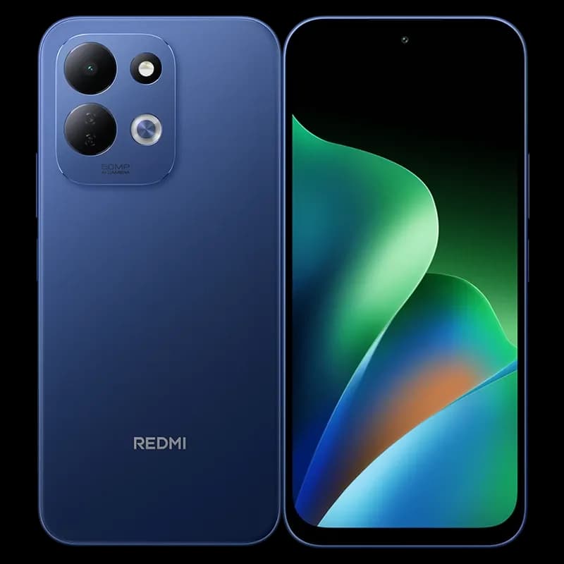 Điện thoại Xiaomi Redmi Note 17 4G 6GB/256GB - Giá rẻ nhất hôm nay - Ảnh 2