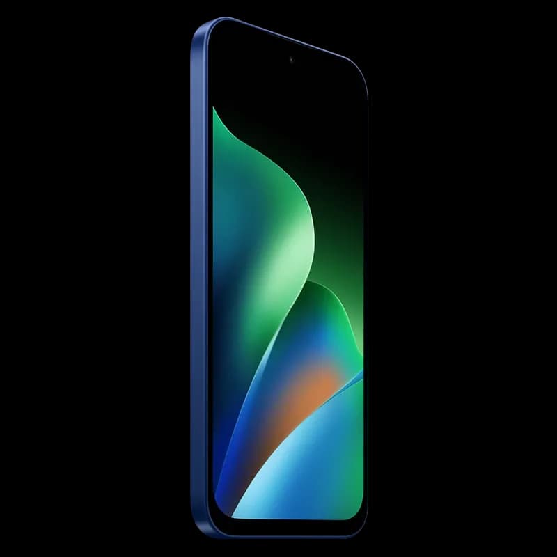 Điện thoại Xiaomi Redmi Note 17 4G 6GB/256GB - Giá rẻ nhất hôm nay - Ảnh 5