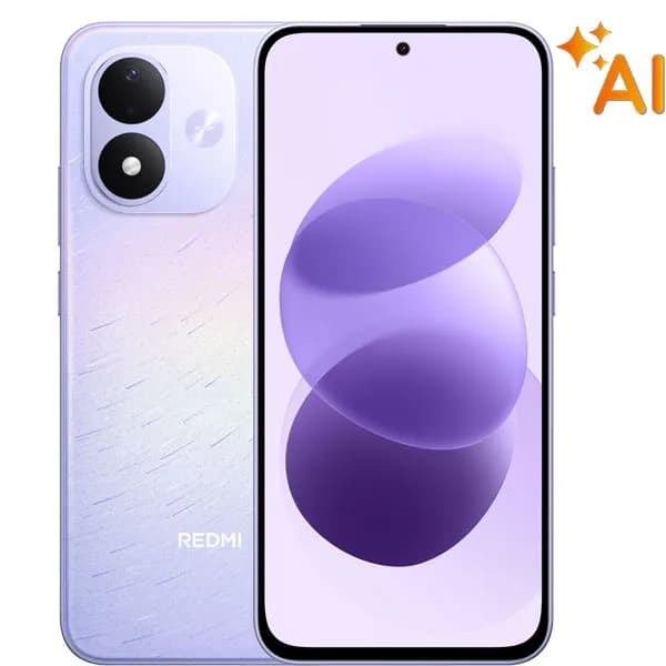 Điện thoại Xiaomi Redmi Note 17 5G 6GB/256GB - Giá rẻ nhất hôm nay - Ảnh 1