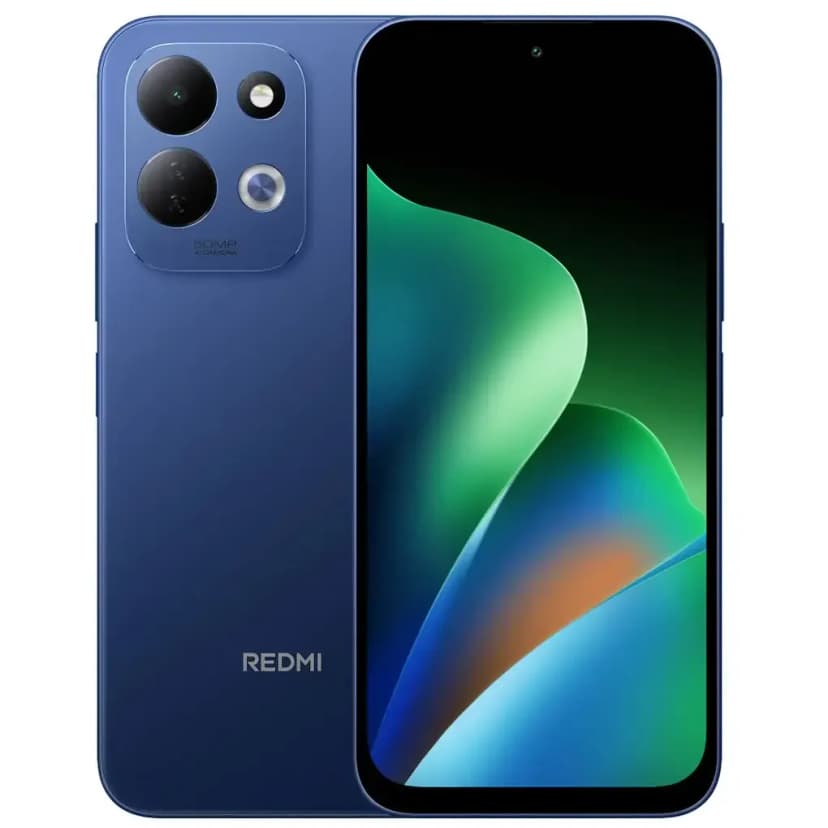 Điện thoại Xiaomi Redmi Note 17 5G 6GB/256GB - Giá rẻ nhất hôm nay - Ảnh 2