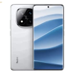 Điện thoại Xiaomi Redmi Note 17 Pro 5G 6GB/256GB - Giá rẻ nhất hôm nay - Ảnh 3