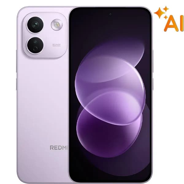 Điện thoại Xiaomi Redmi Note 17 Pro Max 5G 12GB/256GB - Ảnh 9