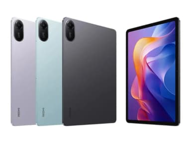 Máy tính bảng Xiaomi Redmi Pad 2 4G 4GB/128GB - 10