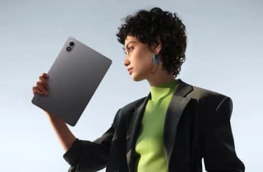 Máy tính bảng Xiaomi Redmi Pad 2 Pro 5G 6GB/128GB - 11