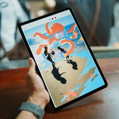 Máy tính bảng Xiaomi Redmi Pad 2 Pro 5G 6GB/128GB - 14