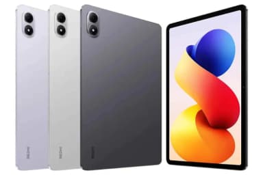 Máy tính bảng Xiaomi Redmi Pad 2 Pro 5G 6GB/128GB - 5