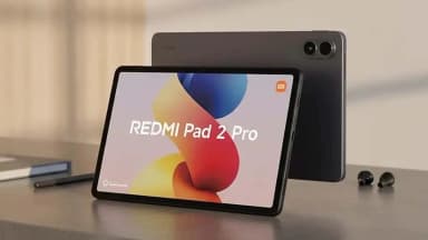 Máy tính bảng Xiaomi Redmi Pad 2 Pro 5G 6GB/128GB - 6