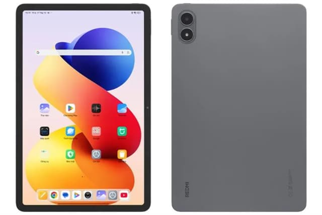 Máy tính bảng Xiaomi Redmi Pad 2 Pro 5G 6GB/128GB - 10