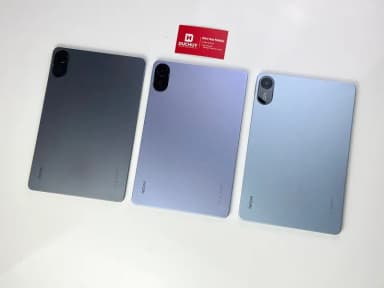 Máy tính bảng Xiaomi Redmi Pad 2 WiFi 4GB/128GB - 11
