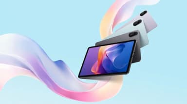 Máy tính bảng Xiaomi Redmi Pad 2 WiFi 4GB/128GB - 18