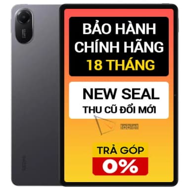 Máy tính bảng Xiaomi Redmi Pad 2 WiFi 4GB/128GB - 19