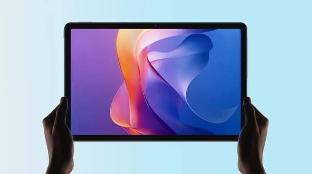 Máy tính bảng Xiaomi Redmi Pad 2 WiFi 4GB/128GB - 7