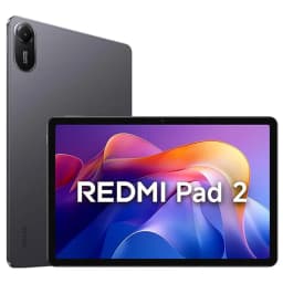 So sánh giá Máy tính bảng Xiaomi Redmi Pad 2 Wifi 4GB/256GB - Tìm sản phẩm giá rẻ nhất - Ảnh 3