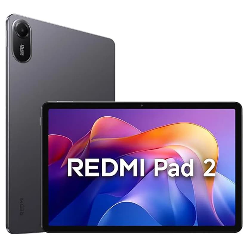 So sánh giá Máy tính bảng Xiaomi Redmi Pad 2 Wifi 4GB/256GB - Tìm sản phẩm giá rẻ nhất - Ảnh 3