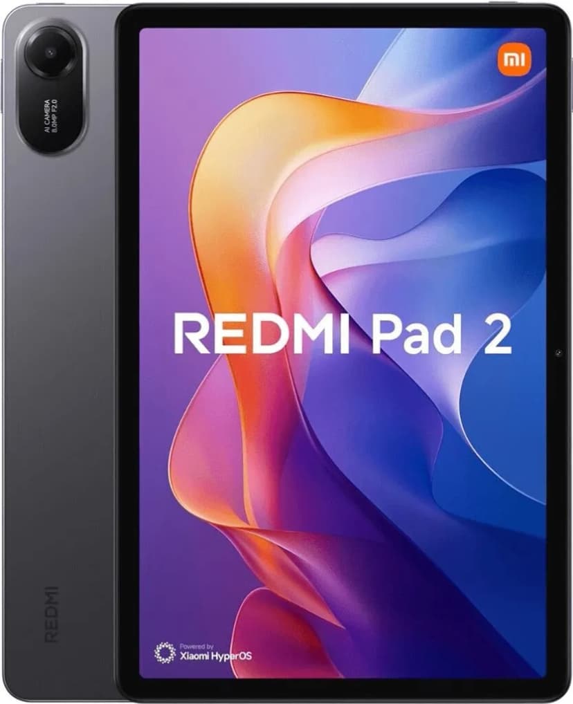 So sánh giá Máy tính bảng Xiaomi Redmi Pad 2 Wifi 4GB/256GB - Tìm sản phẩm giá rẻ nhất - Ảnh 5