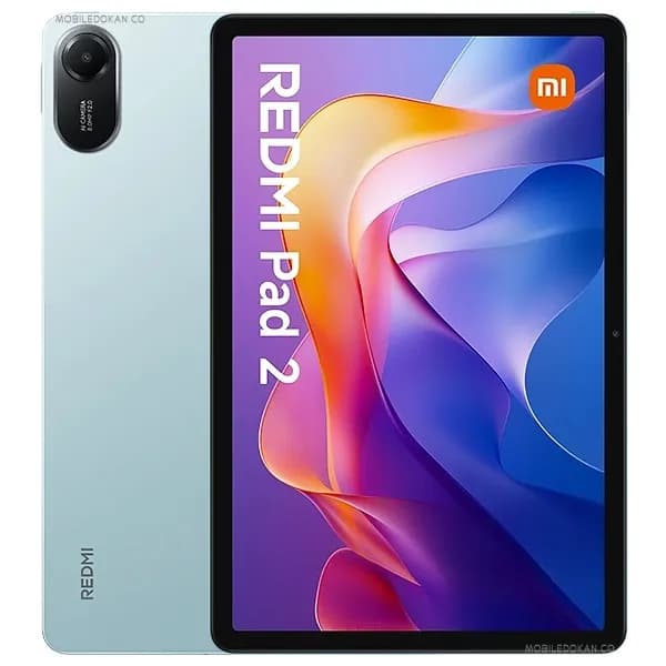 So sánh giá Máy tính bảng Xiaomi Redmi Pad 2 Wifi 4GB/256GB - Tìm sản phẩm giá rẻ nhất - Ảnh 6