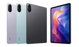So sánh giá Máy tính bảng Xiaomi Redmi Pad 2 Wifi 4GB/256GB - Tìm sản phẩm giá rẻ nhất - Ảnh 8