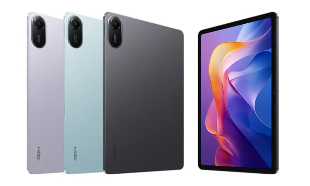 Top 1 so sánh giá Máy tính bảng Xiaomi Redmi Pad 2 Wifi 4GB/256GB - Tìm sản phẩm giá rẻ nhất - Ảnh 8