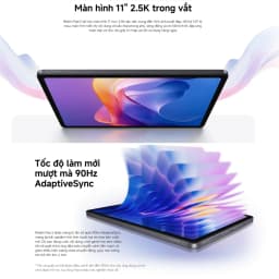So sánh giá Máy tính bảng Xiaomi Redmi Pad 2 Wifi 4GB/256GB - Tìm sản phẩm giá rẻ nhất - Ảnh 10