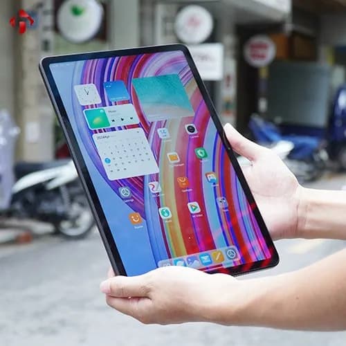 Máy tính bảng Xiaomi Redmi Pad Pro WiFi 6GB/128GB - 12