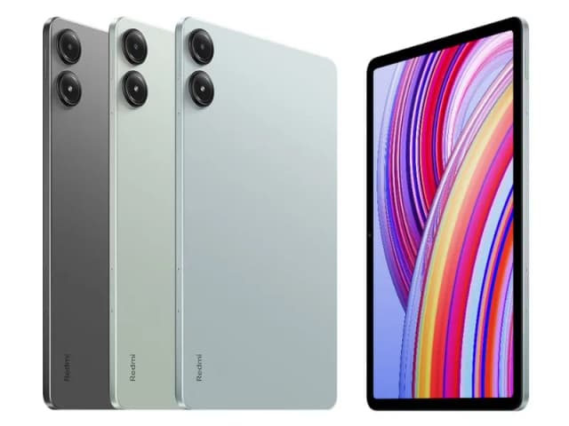 Máy tính bảng Xiaomi Redmi Pad Pro WiFi 6GB/128GB - 13