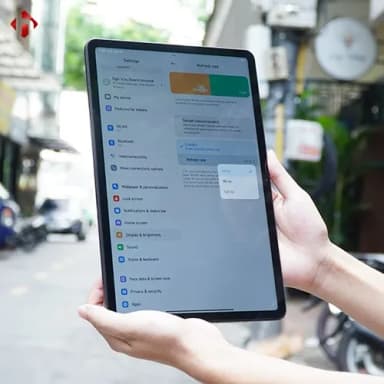 Máy tính bảng Xiaomi Redmi Pad Pro WiFi 6GB/128GB - 17
