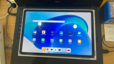 Máy tính bảng Xiaomi Redmi Pad Pro WiFi 6GB/128GB - 20