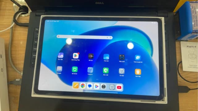 Máy tính bảng Xiaomi Redmi Pad Pro WiFi 6GB/128GB - 20