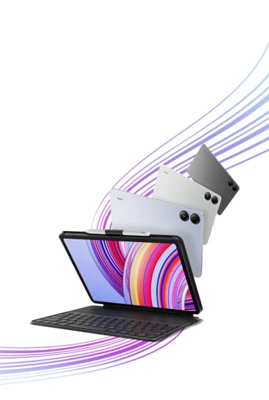 Máy tính bảng Xiaomi Redmi Pad Pro WiFi 6GB/128GB - 9