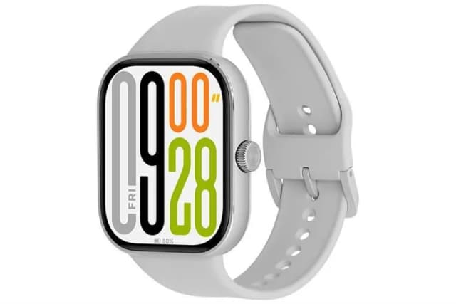 So sánh giá Xiaomi Redmi Watch 5 47.5 mm dây TPU rẻ nhất? - Ảnh 2