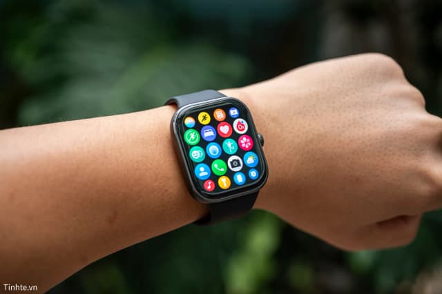 So sánh giá Xiaomi Redmi Watch 5 47.5 mm dây TPU rẻ nhất? - Ảnh 14