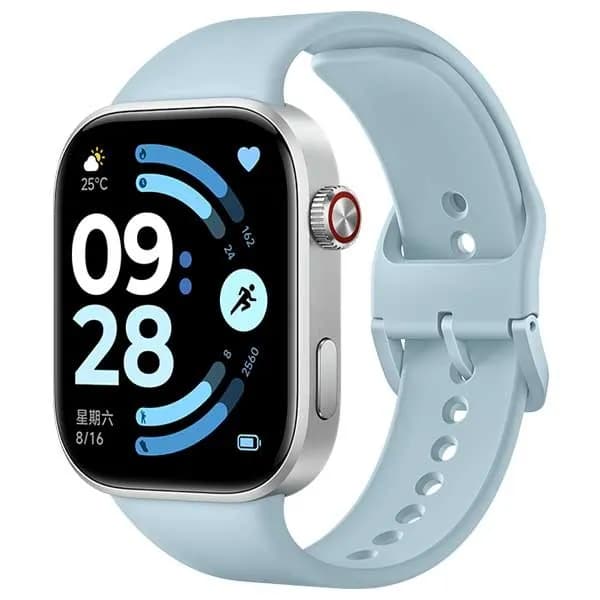 Top 1 so sánh giá Xiaomi Redmi Watch 6 - Tìm sản phẩm giá rẻ nhất - Ảnh 1