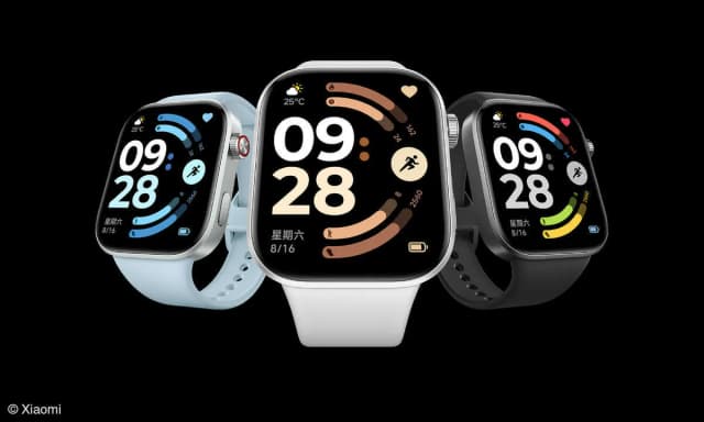 Top 1 so sánh giá Xiaomi Redmi Watch 6 - Tìm sản phẩm giá rẻ nhất - Ảnh 2