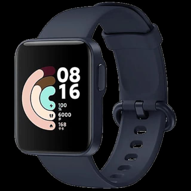 Top 1 so sánh giá Xiaomi Redmi Watch 6 - Tìm sản phẩm giá rẻ nhất - Ảnh 11