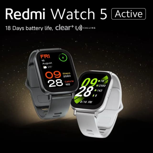 Top 1 so sánh giá Xiaomi Redmi Watch 6 - Tìm sản phẩm giá rẻ nhất - Ảnh 12