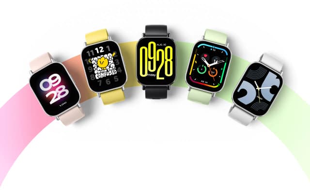 Top 1 so sánh giá Xiaomi Redmi Watch 6 - Tìm sản phẩm giá rẻ nhất - Ảnh 15
