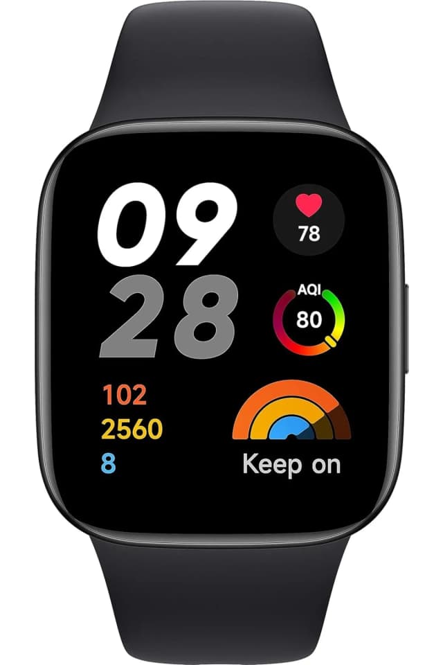 Top 1 so sánh giá Xiaomi Redmi Watch 6 - Tìm sản phẩm giá rẻ nhất - Ảnh 17