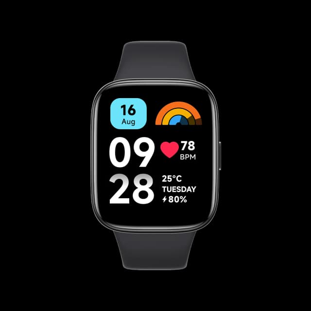 Top 1 so sánh giá Xiaomi Redmi Watch 6 - Tìm sản phẩm giá rẻ nhất - Ảnh 18