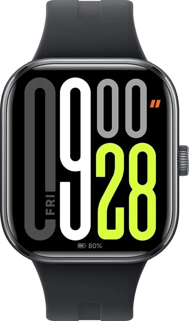 Top 1 so sánh giá Xiaomi Redmi Watch 6 - Tìm sản phẩm giá rẻ nhất - Ảnh 19