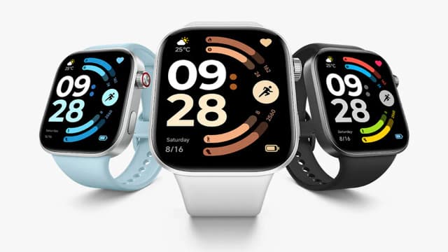 Top 1 so sánh giá Xiaomi Redmi Watch 6 - Tìm sản phẩm giá rẻ nhất - Ảnh 3